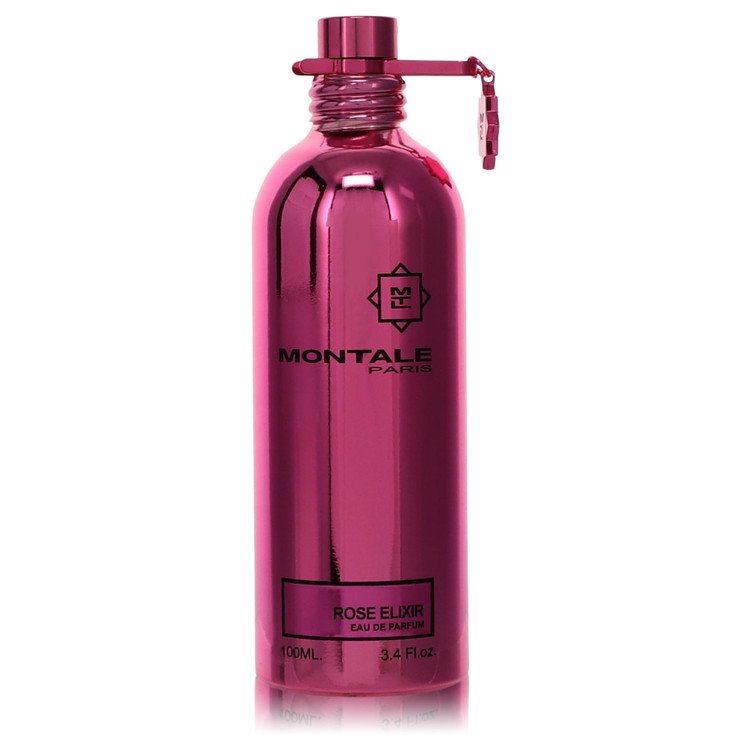 Montale Rose Elixir Eau De Parfum Spray (unboxed) By Montale