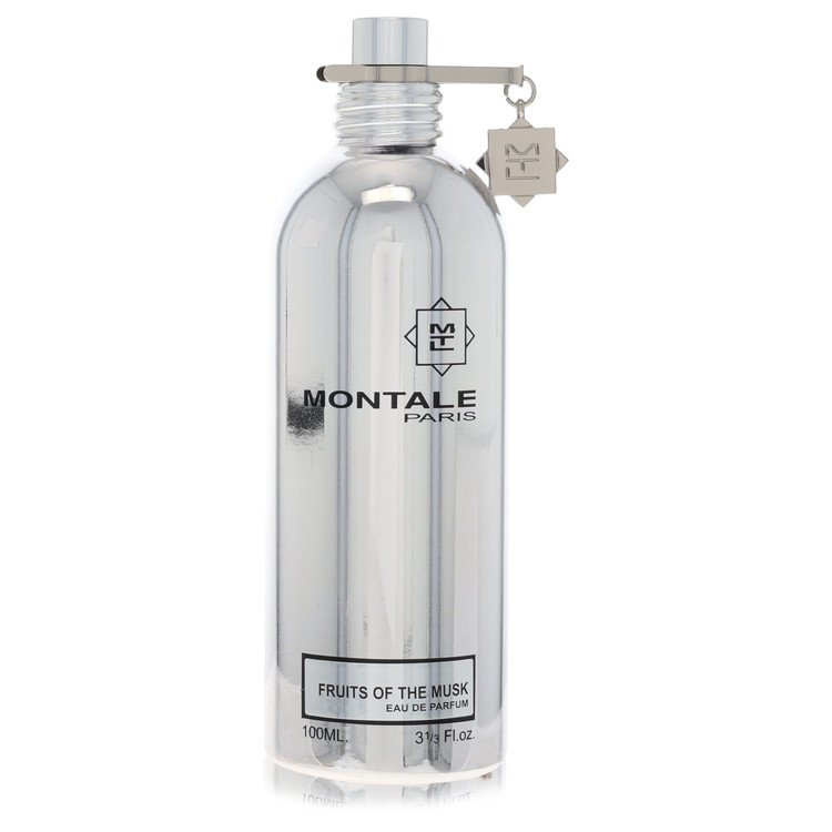 Montale Fruits Of The Musk Eau De Parfum Spray (Unisex Tester) By Montale