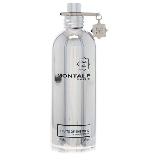 Montale Fruits Of The Musk Eau De Parfum Spray (Unisex Tester) By Montale