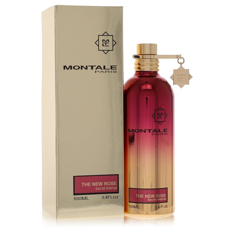Montale The New Rose Eau De Parfum Spray By Montale