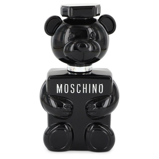 Moschino Toy Boy Eau De Parfum Spray (unboxed) By Moschino