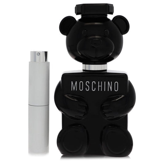 Moschino Toy Boy Travel Spray By Moschino