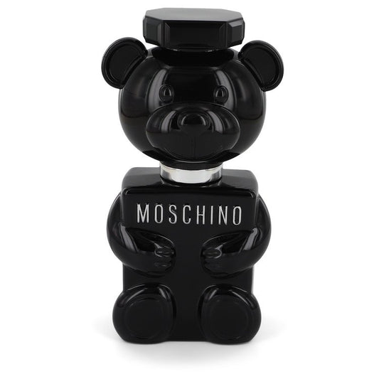 Moschino Toy Boy Eau De Parfum Spray (unboxed) By Moschino