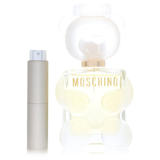 Moschino Toy 2 Travel Spray By Moschino