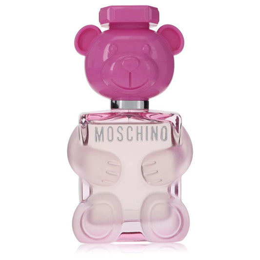 Moschino Toy 2 Bubble Gum Eau De Toilette Spray (unboxed) By Moschino