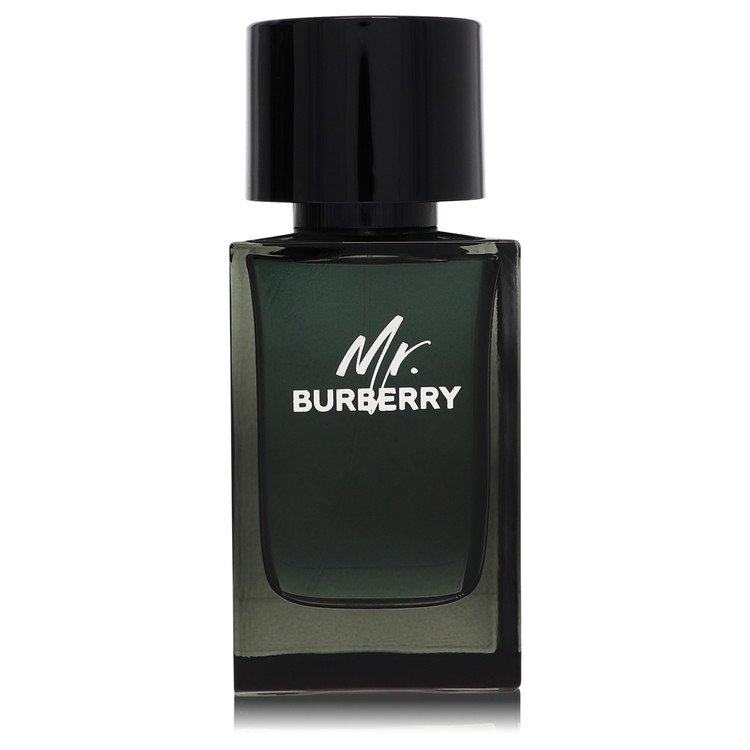 Mr Burberry Eau De Parfum Spray (unboxed) By Burberry