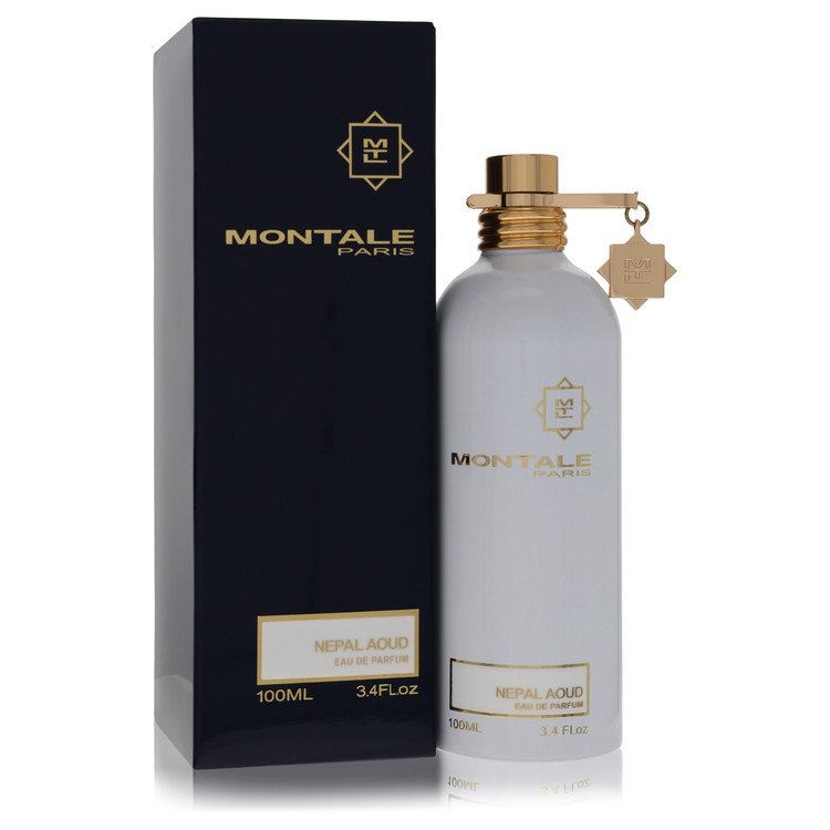 Montale Nepal Aoud Eau De Parfum Spray By Montale