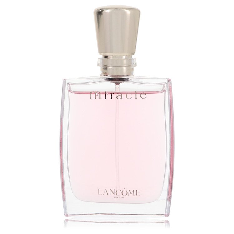 Miracle Eau De Parfum Spray (unboxed) By Lancome