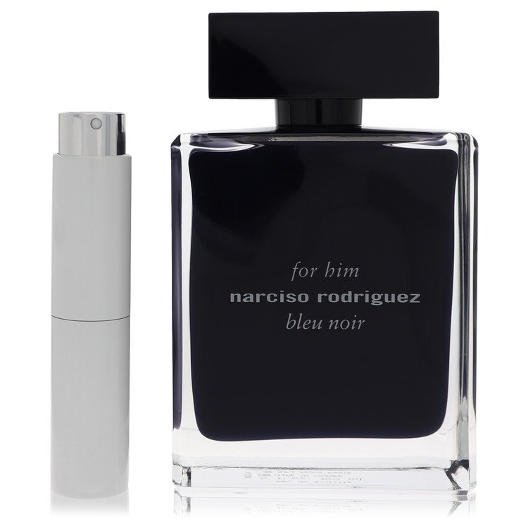 Narciso Rodriguez Bleu Noir Travel Spray By Narciso Rodriguez