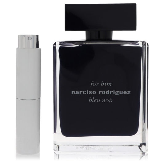 Narciso Rodriguez Bleu Noir Travel Spray By Narciso Rodriguez