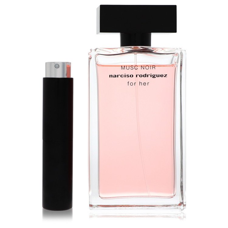Narciso Rodriguez Musc Noir Travel Spray By Narciso Rodriguez