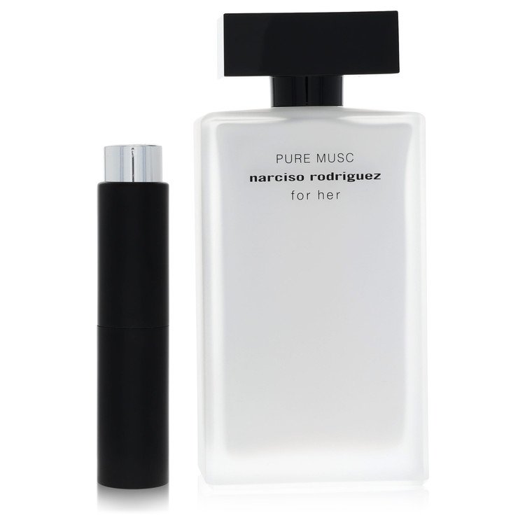 Narciso Rodriguez Pure Musc Travel Spray By Narciso Rodriguez