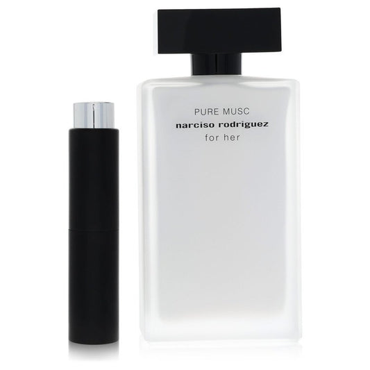 Narciso Rodriguez Pure Musc Travel Spray By Narciso Rodriguez