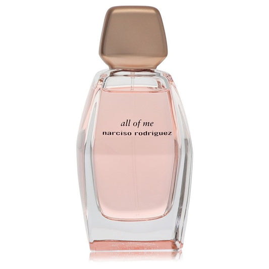 Narciso Rodriguez All Of Me Eau De Parfum Spray (Unboxed) By Narciso Rodriguez