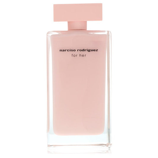 Narciso Rodriguez Eau De Parfum Spray (Unboxed) By Narciso Rodriguez