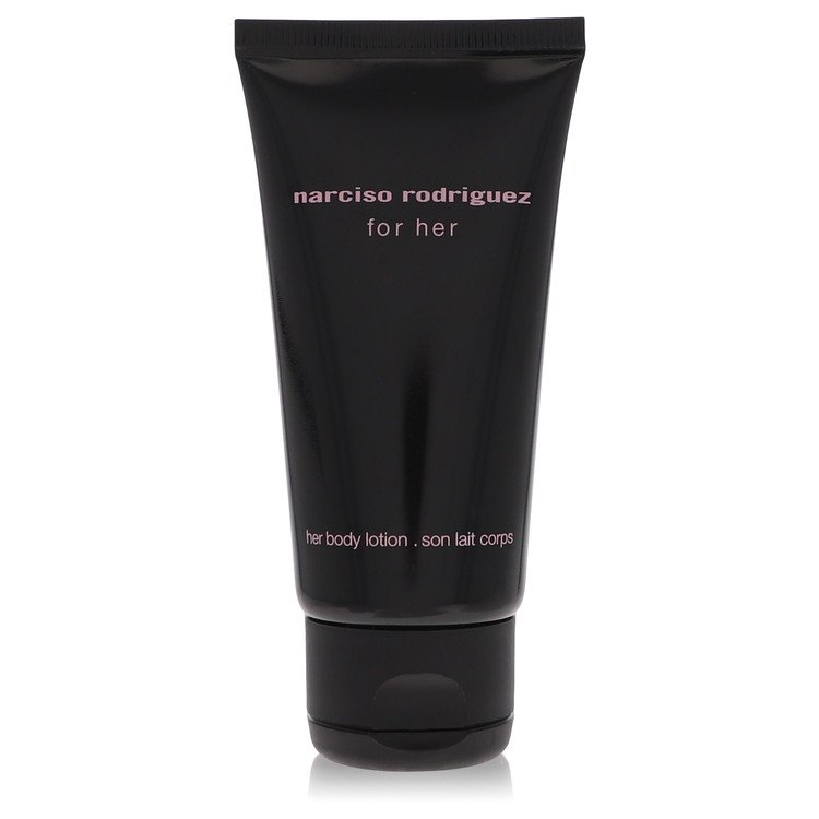 Narciso Rodriguez Body Lotion By Narciso Rodriguez