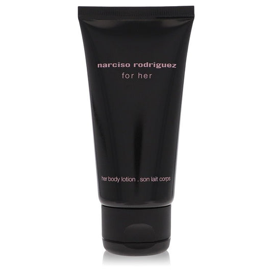 Narciso Rodriguez Body Lotion By Narciso Rodriguez