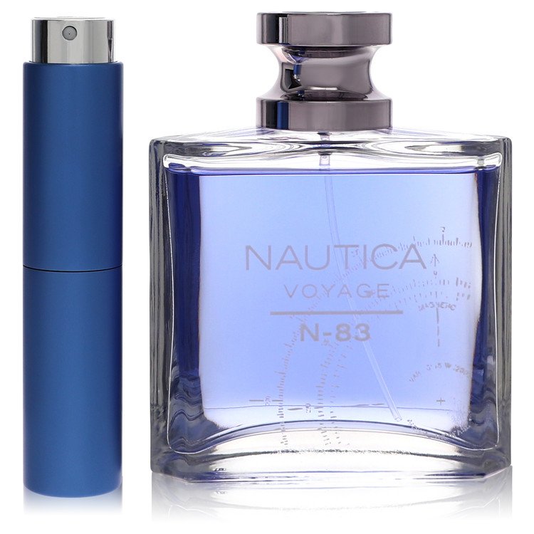 Nautica Voyage N-83 Travel Spray By Nautica