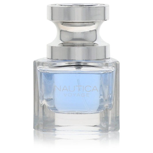 Nautica Voyage Eau De Toilette Spray (unboxed) By Nautica