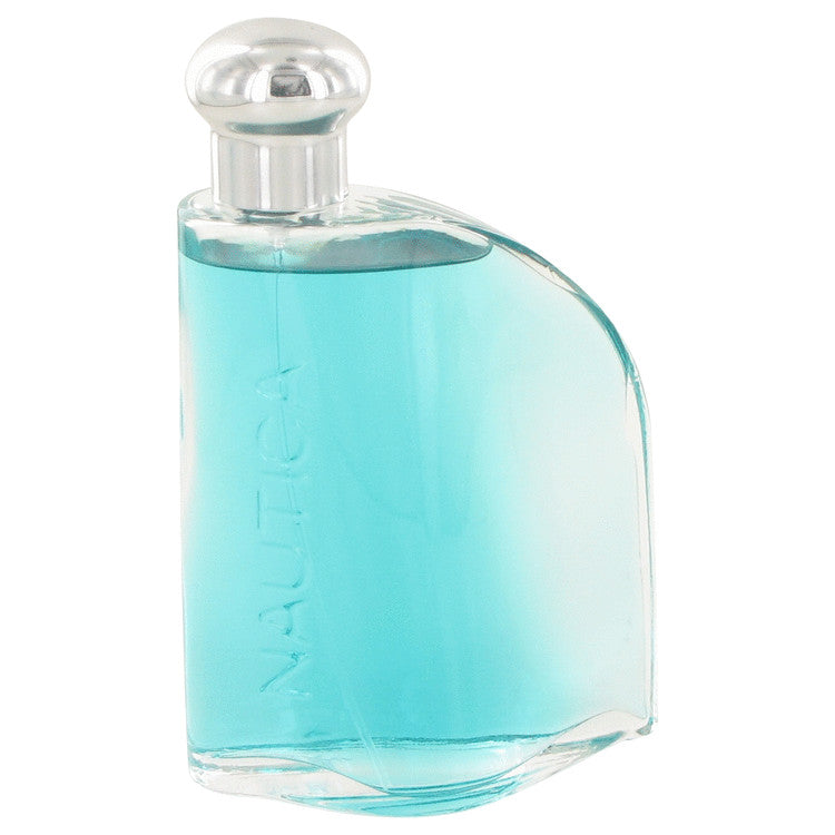 Nautica Classic Eau De Toilette Spray (unboxed) By Nautica