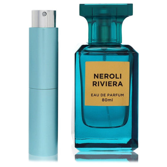 Neroli Riviera Travel Spray By Fragrance World