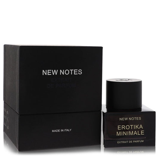 New Notes Erotika Minimale Extrait De Parfum Spray (Unisex) By New Notes