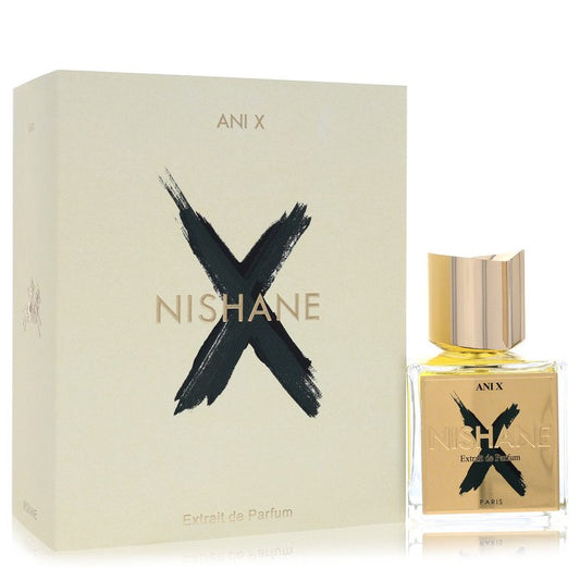 Nishane Ani X Extrait De Parfum Spray By Nishane