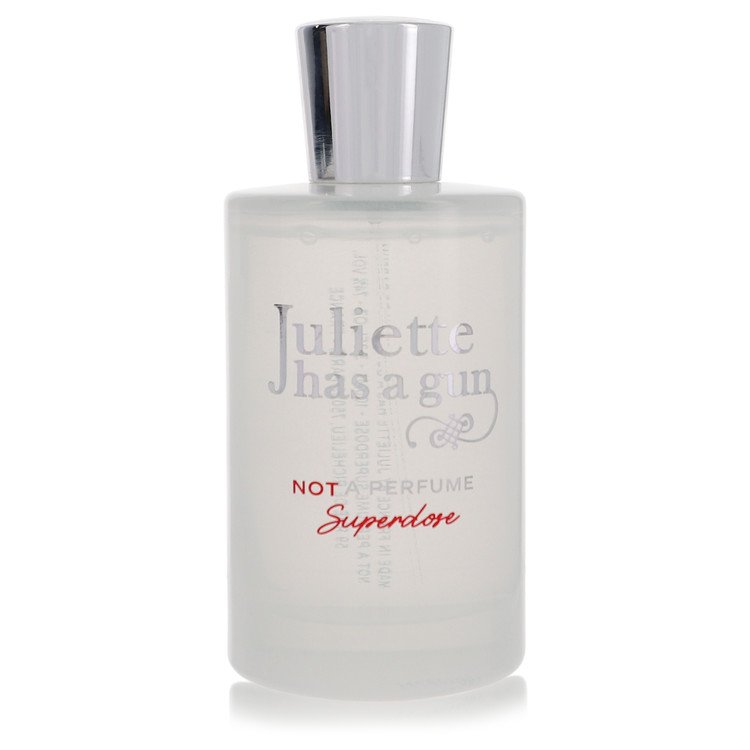 Not A Perfume Superdose Eau De Parfum Spray (Unisex Unboxed) By Juliette Has A Gun