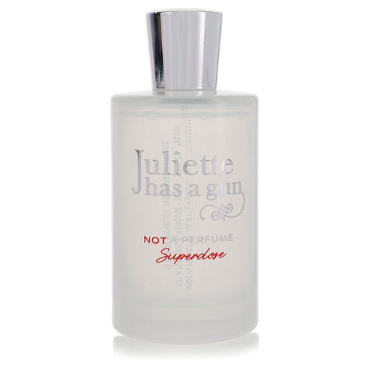 Not A Perfume Superdose Eau De Parfum Spray (Unisex Unboxed) By Juliette Has A Gun