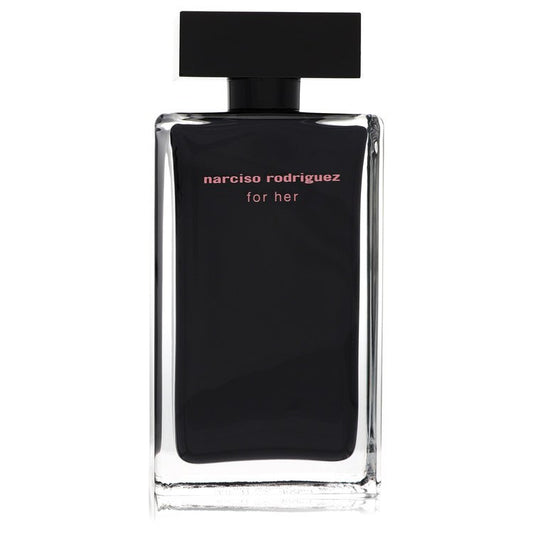 Narciso Rodriguez Eau De Toilette Spray (Tester) By Narciso Rodriguez