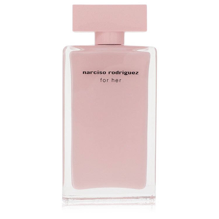 Narciso Rodriguez Eau De Parfum Spray (unboxed) By Narciso Rodriguez