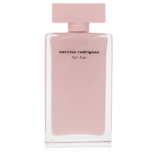 Narciso Rodriguez Eau De Parfum Spray (unboxed) By Narciso Rodriguez
