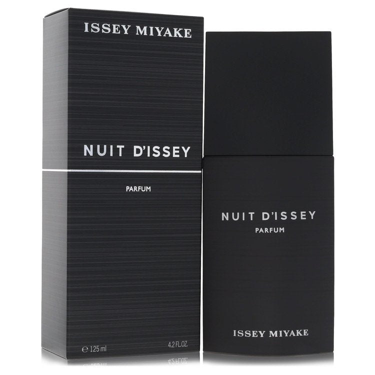 Nuit D'issey Eau De Parfum Spray By Issey Miyake
