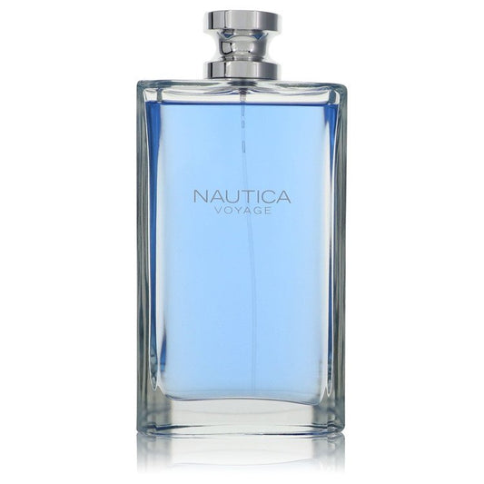 Nautica Voyage Eau De Toilette Spray (Unboxed) By Nautica