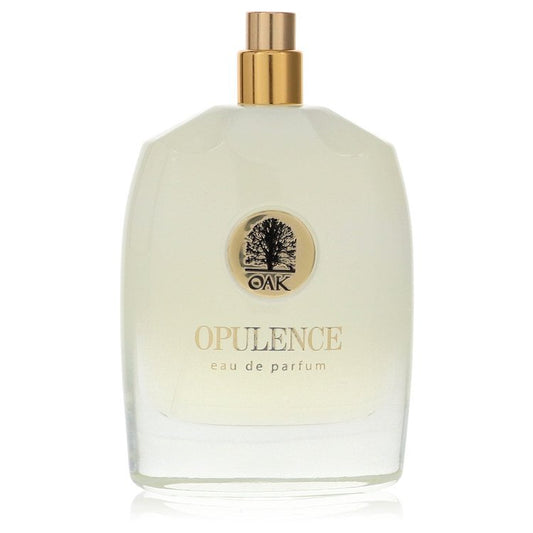 Oak Opulence Eau De Parfum Spray (Unisex Tester) By Oak