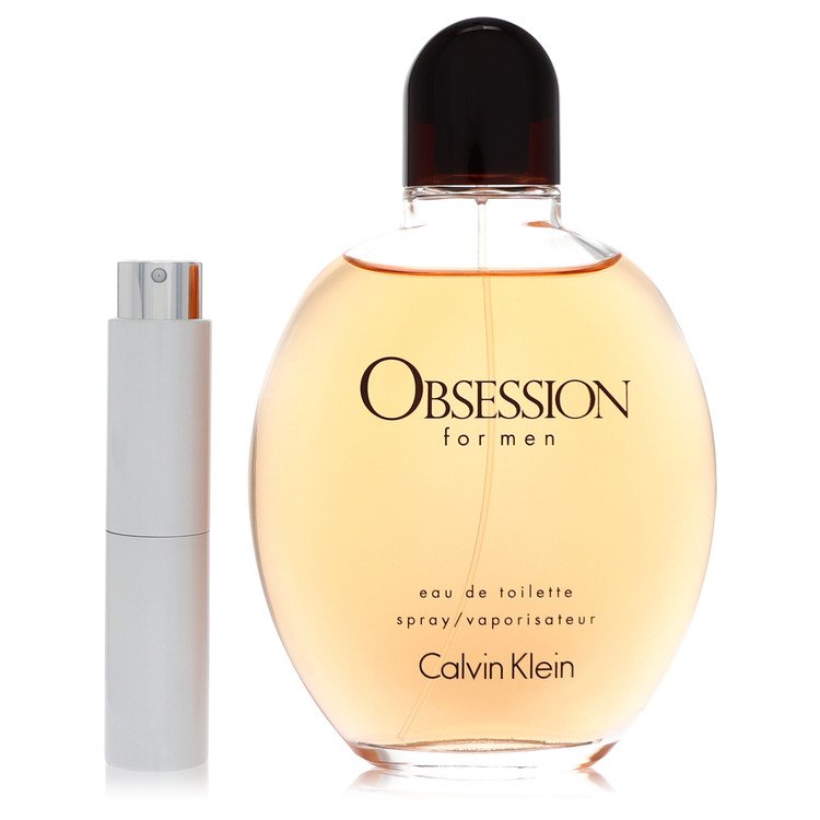 Obsession Travel Spray By Calvin Klein