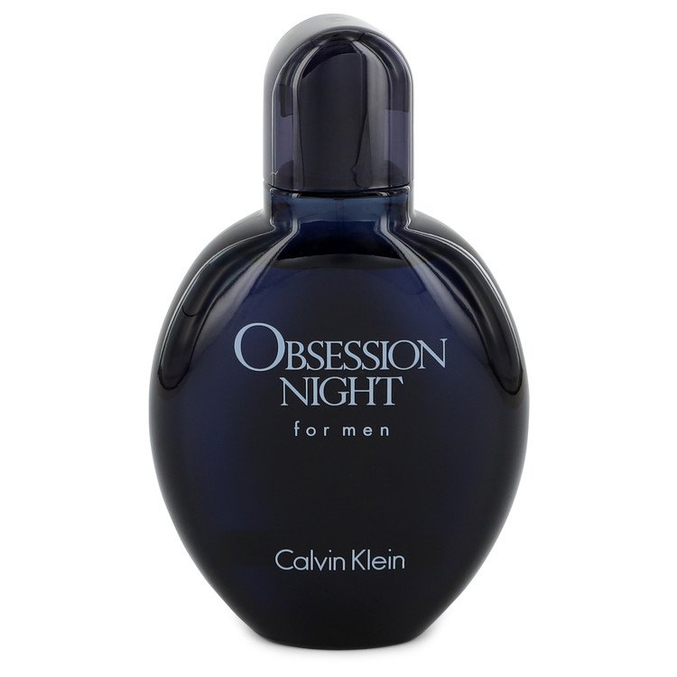 Obsession Night Eau De Toilette Spray (unboxed) By Calvin Klein
