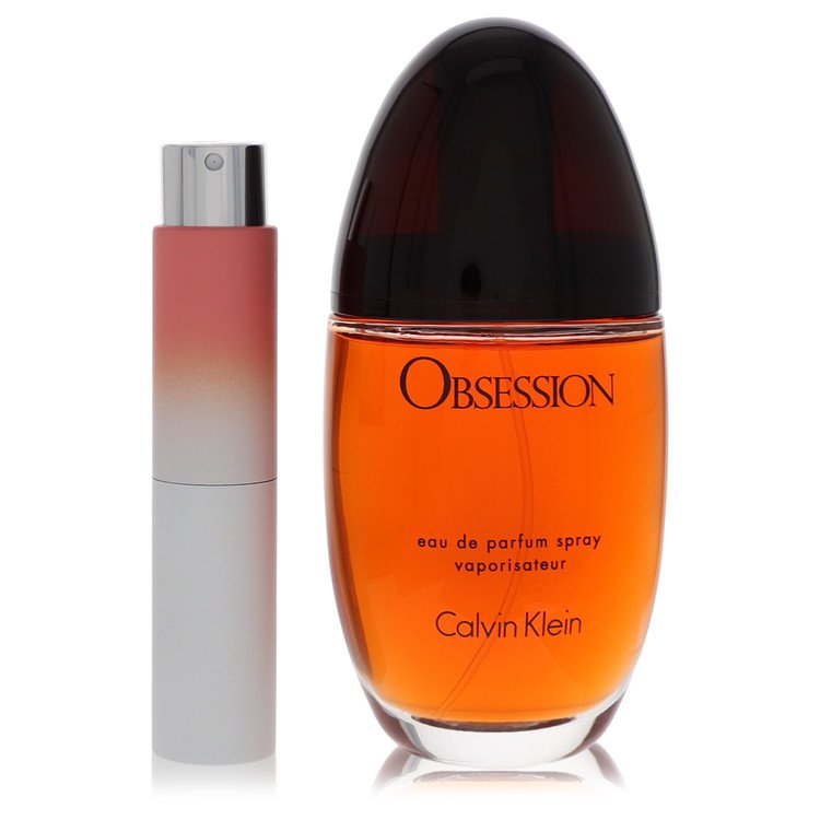 Obsession Travel Spray By Calvin Klein