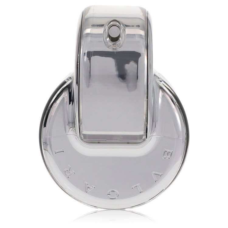 Omnia Crystalline Eau De Toilette Spray (unboxed) By Bvlgari
