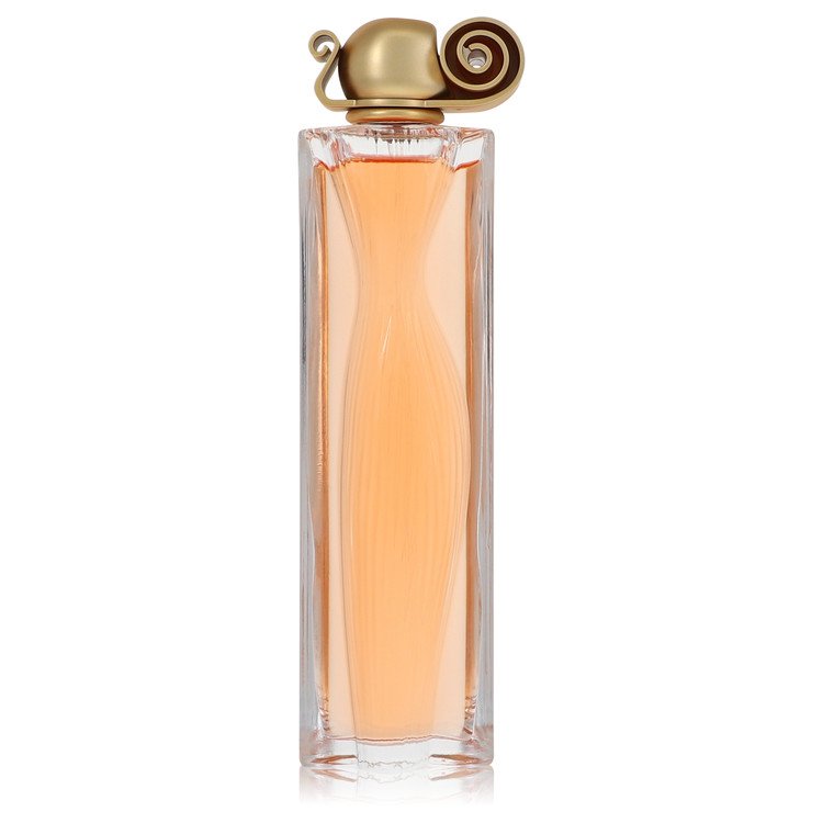 Organza Eau De Parfum Spray (unboxed) By Givenchy