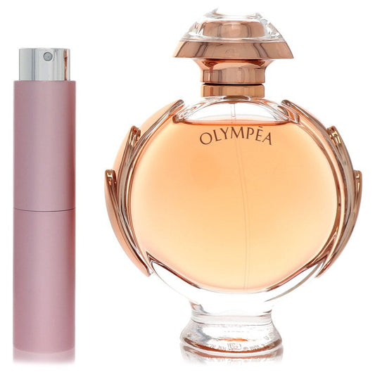 Olympea Travel Spray By Paco Rabanne