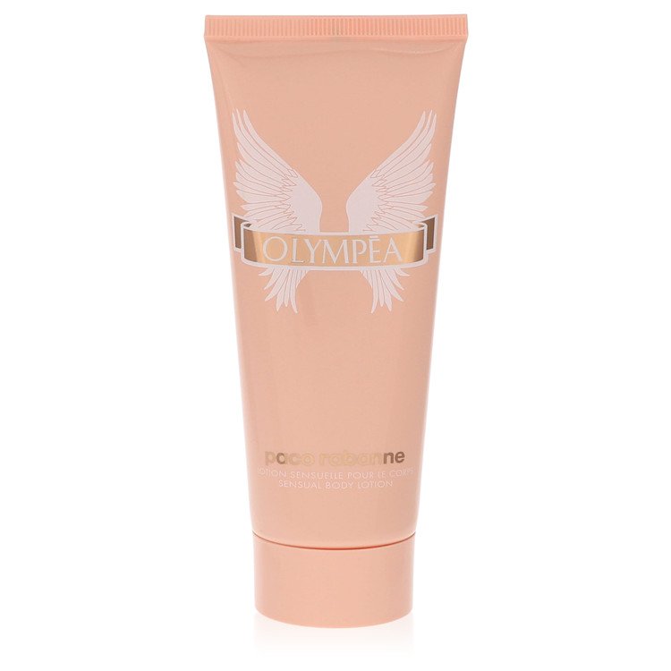 Olympea Body Lotion By Paco Rabanne