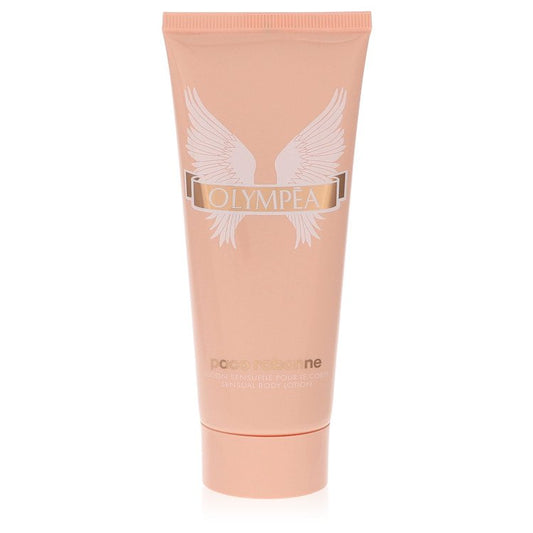 Olympea Body Lotion By Paco Rabanne