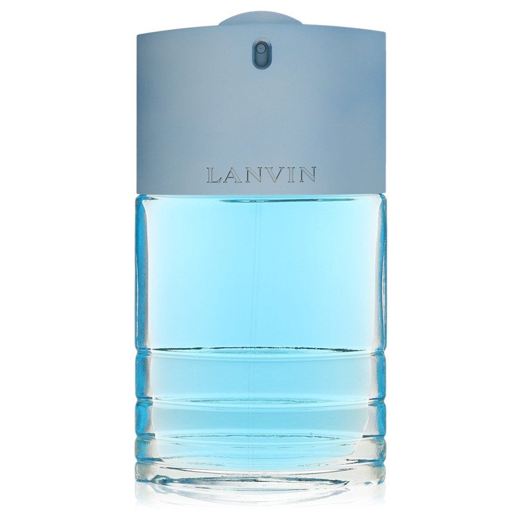 Oxygene Eau De Toilette Spray (unboxed) By Lanvin