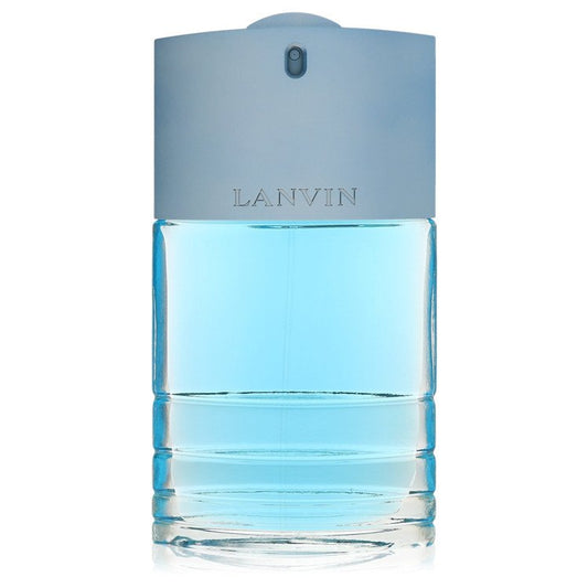 Oxygene Eau De Toilette Spray (unboxed) By Lanvin