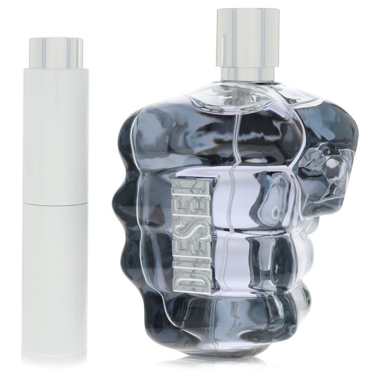 Only The Brave Travel Spray By Diesel
