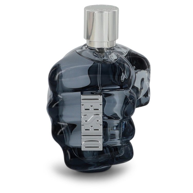 Only The Brave Eau De Toilette Spray (unboxed) By Diesel