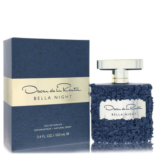 Oscar De La Renta Bella Night Eau De Parfum Spray By Oscar De La Renta