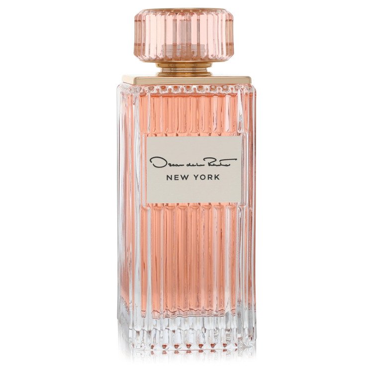 Oscar De La Renta New York Eau De Parfum Spray (Unboxed) By Oscar De La Renta