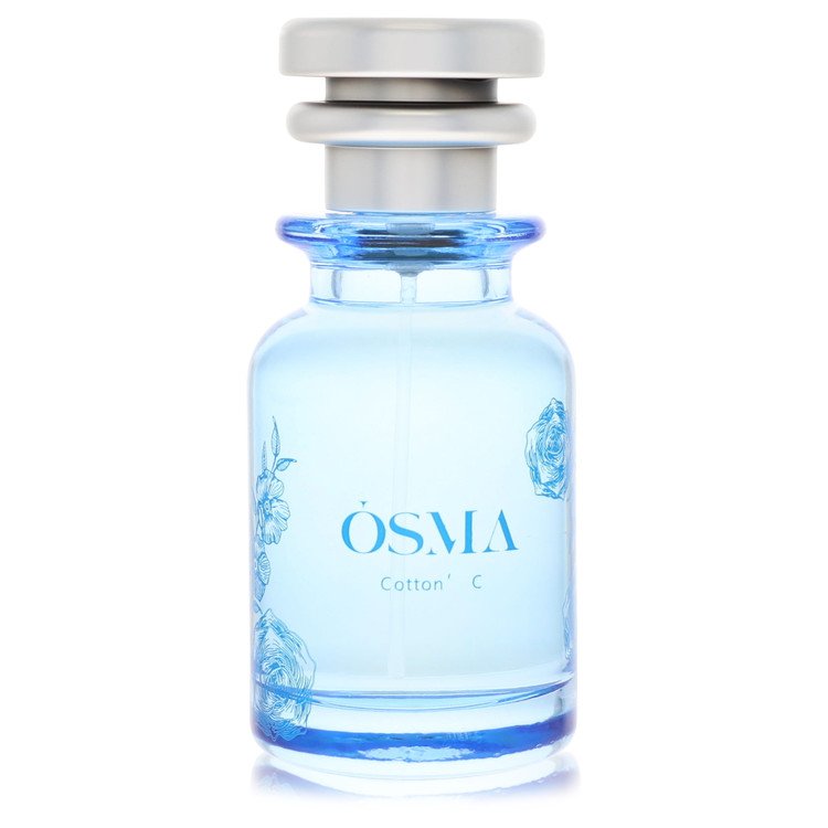 Osma Cotton C Parfum Parfum Spray (Unboxed) By Osma
